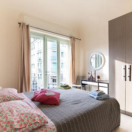 Apartament Foscolo Viareggio Zewnętrze zdjęcie