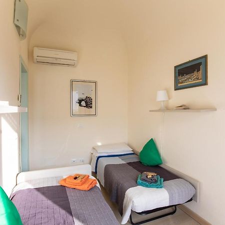 Apartament Foscolo Viareggio Zewnętrze zdjęcie