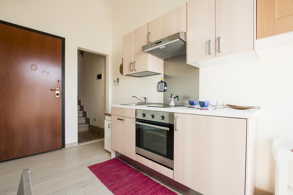 Apartament Foscolo Viareggio Zewnętrze zdjęcie