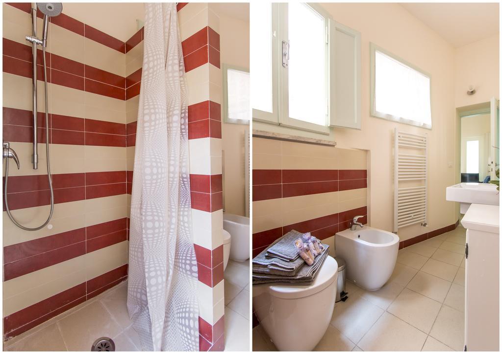 Apartament Foscolo Viareggio Zewnętrze zdjęcie
