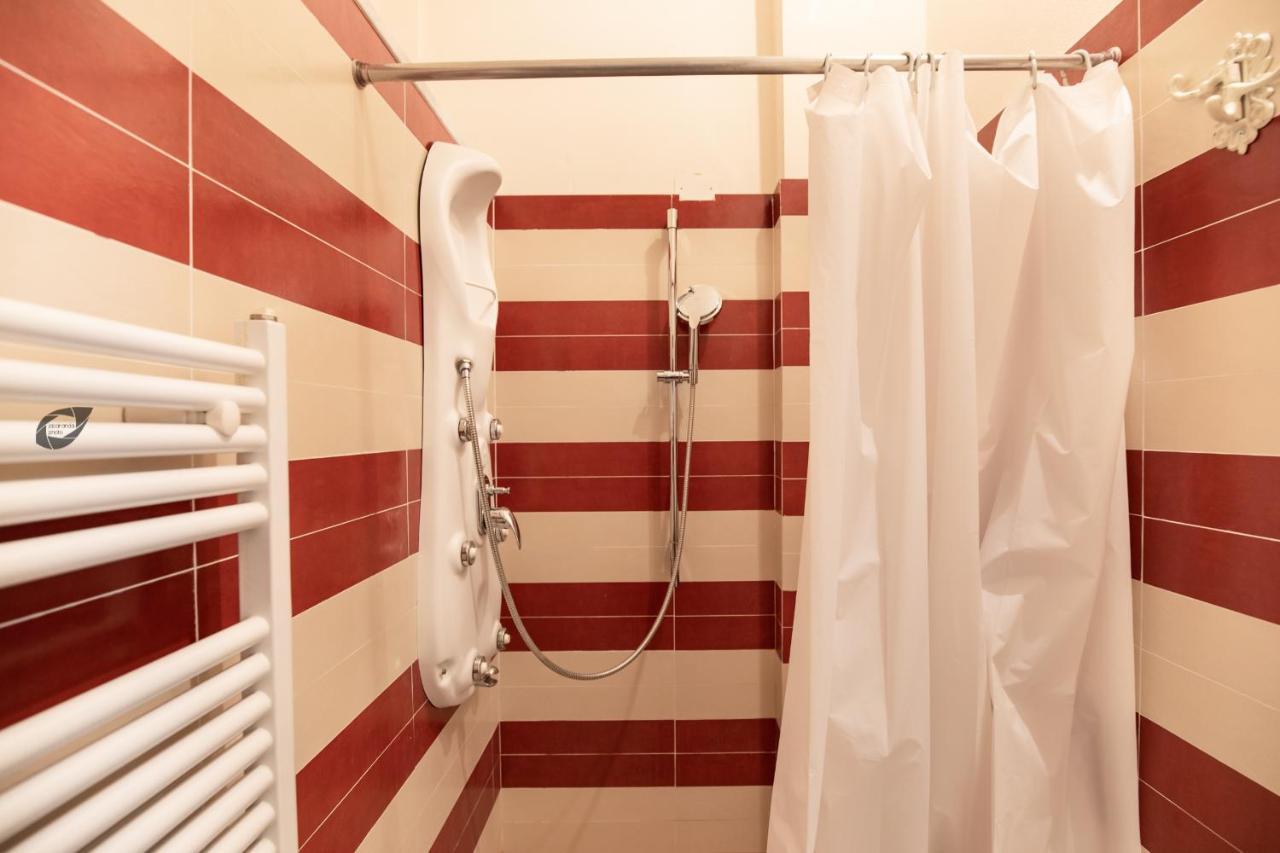 Apartament Foscolo Viareggio Zewnętrze zdjęcie