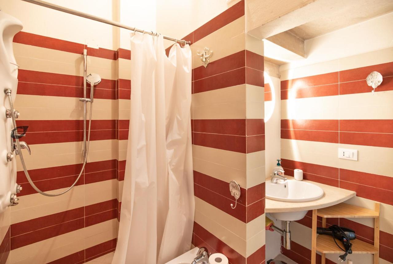 Apartament Foscolo Viareggio Zewnętrze zdjęcie