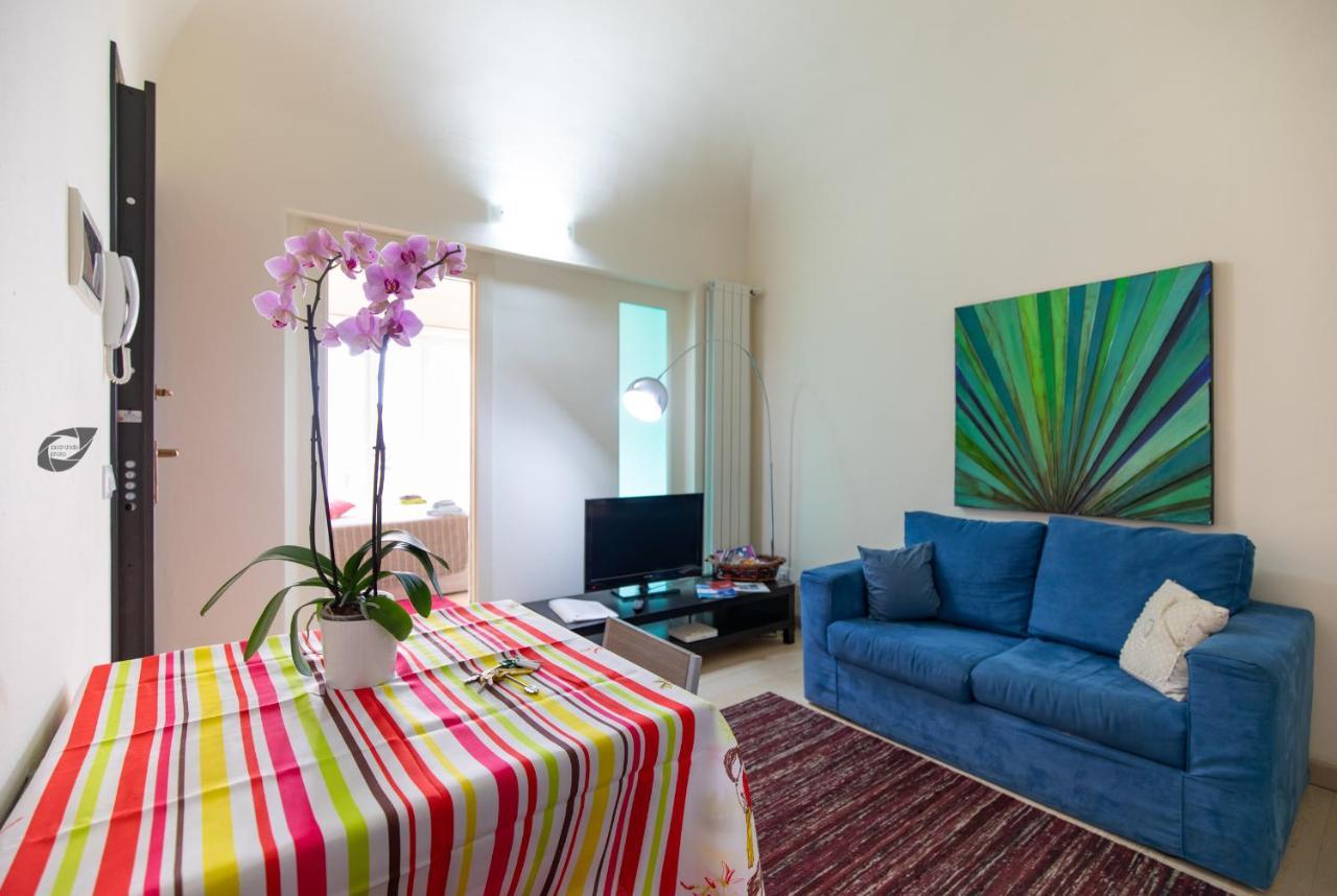 Apartament Foscolo Viareggio Zewnętrze zdjęcie