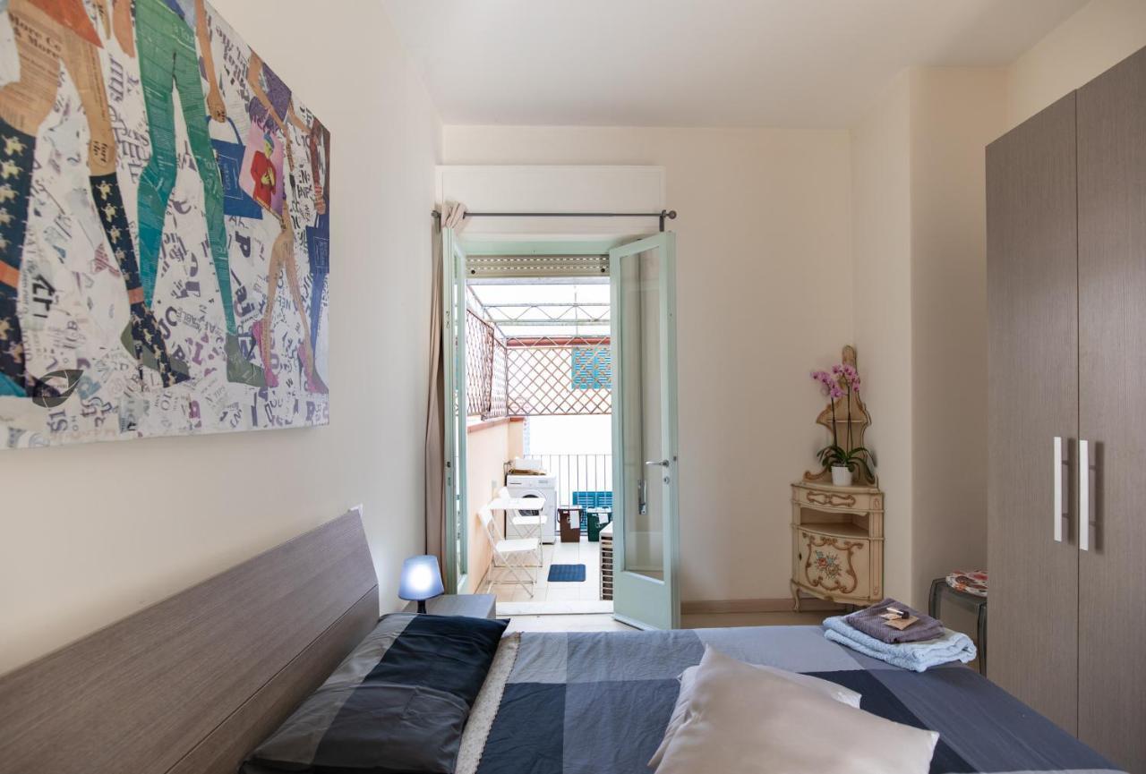 Apartament Foscolo Viareggio Zewnętrze zdjęcie