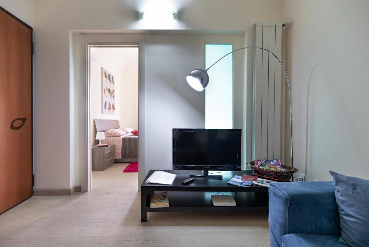 Apartament Foscolo Viareggio Zewnętrze zdjęcie