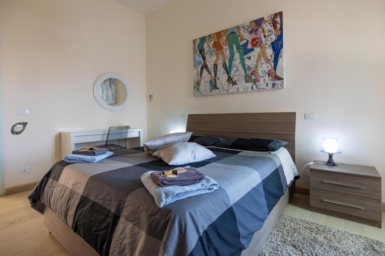 Apartament Foscolo Viareggio Zewnętrze zdjęcie
