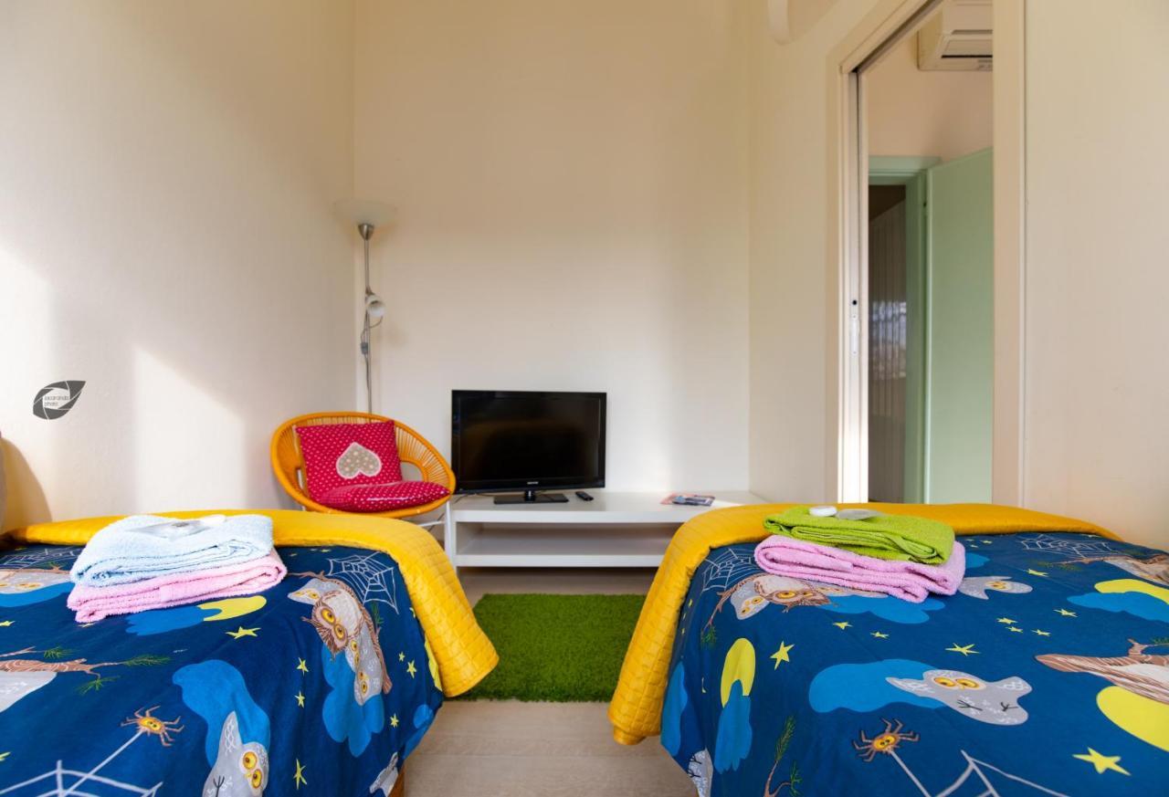 Apartament Foscolo Viareggio Zewnętrze zdjęcie