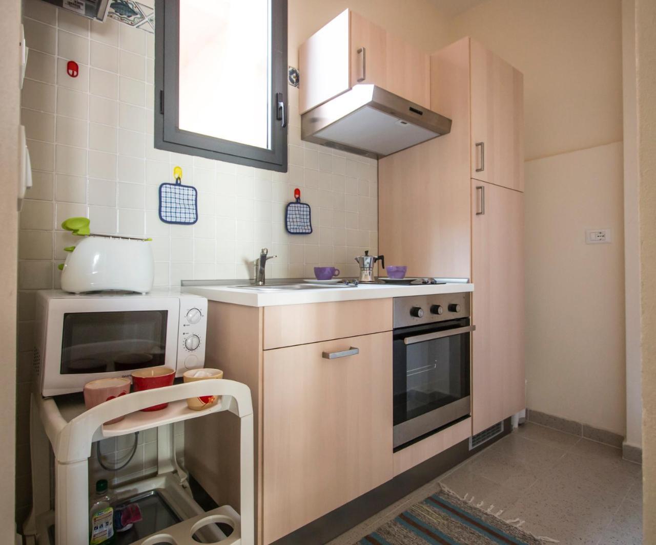 Apartament Foscolo Viareggio Zewnętrze zdjęcie