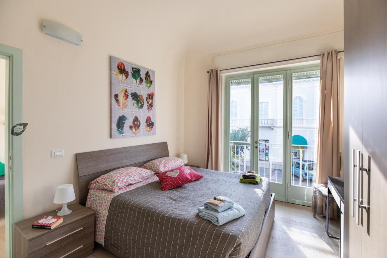 Apartament Foscolo Viareggio Zewnętrze zdjęcie