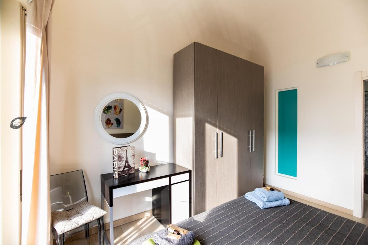 Apartament Foscolo Viareggio Zewnętrze zdjęcie