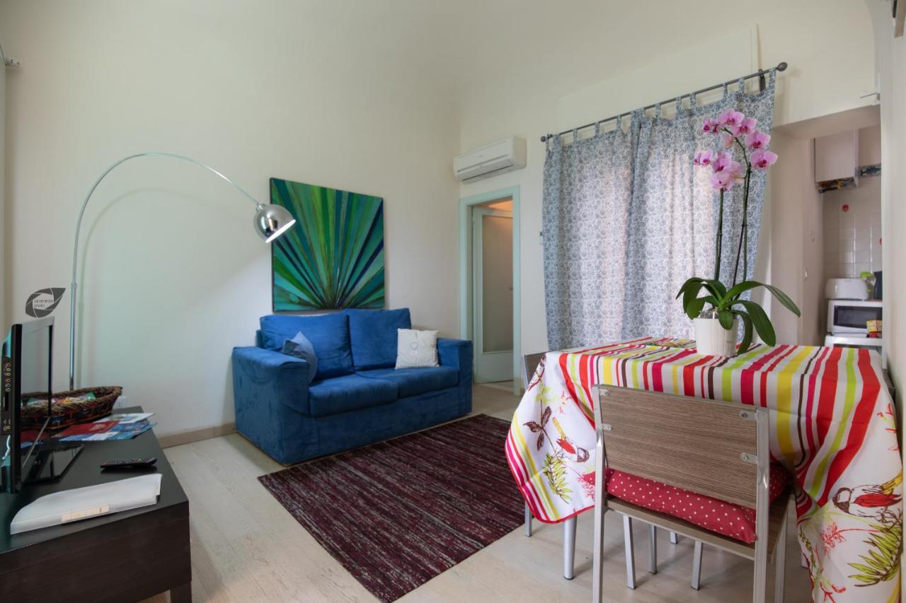 Apartament Foscolo Viareggio Zewnętrze zdjęcie
