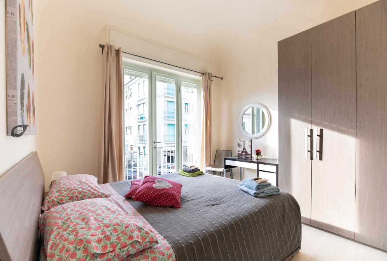 Apartament Foscolo Viareggio Zewnętrze zdjęcie