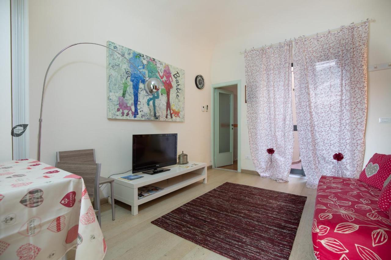 Apartament Foscolo Viareggio Zewnętrze zdjęcie