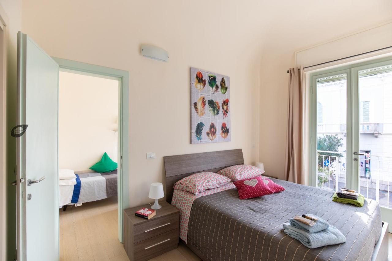 Apartament Foscolo Viareggio Zewnętrze zdjęcie