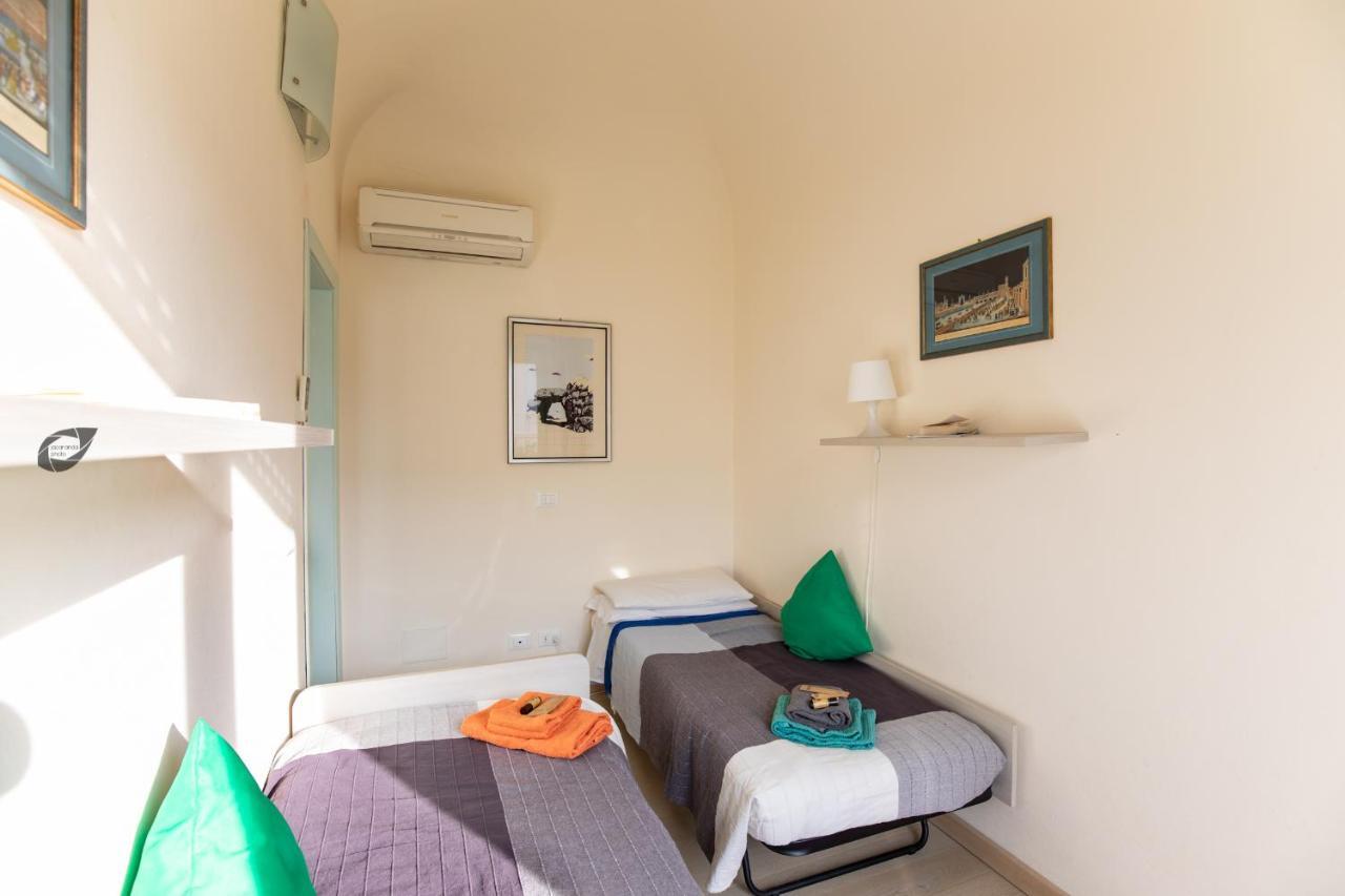 Apartament Foscolo Viareggio Zewnętrze zdjęcie