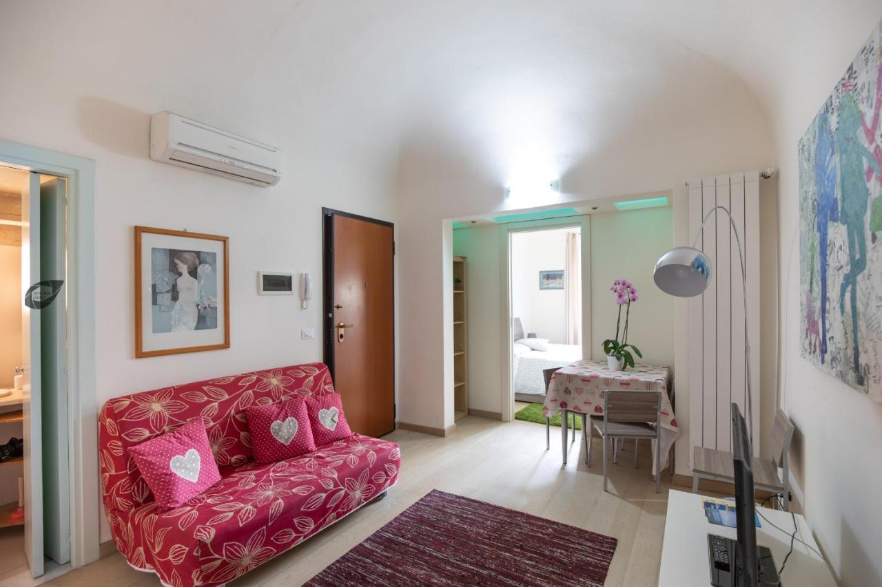 Apartament Foscolo Viareggio Zewnętrze zdjęcie