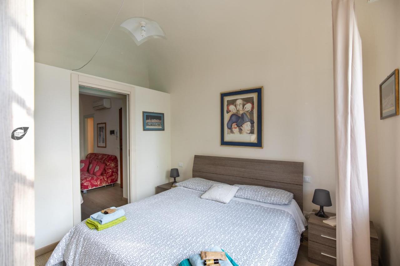 Apartament Foscolo Viareggio Zewnętrze zdjęcie