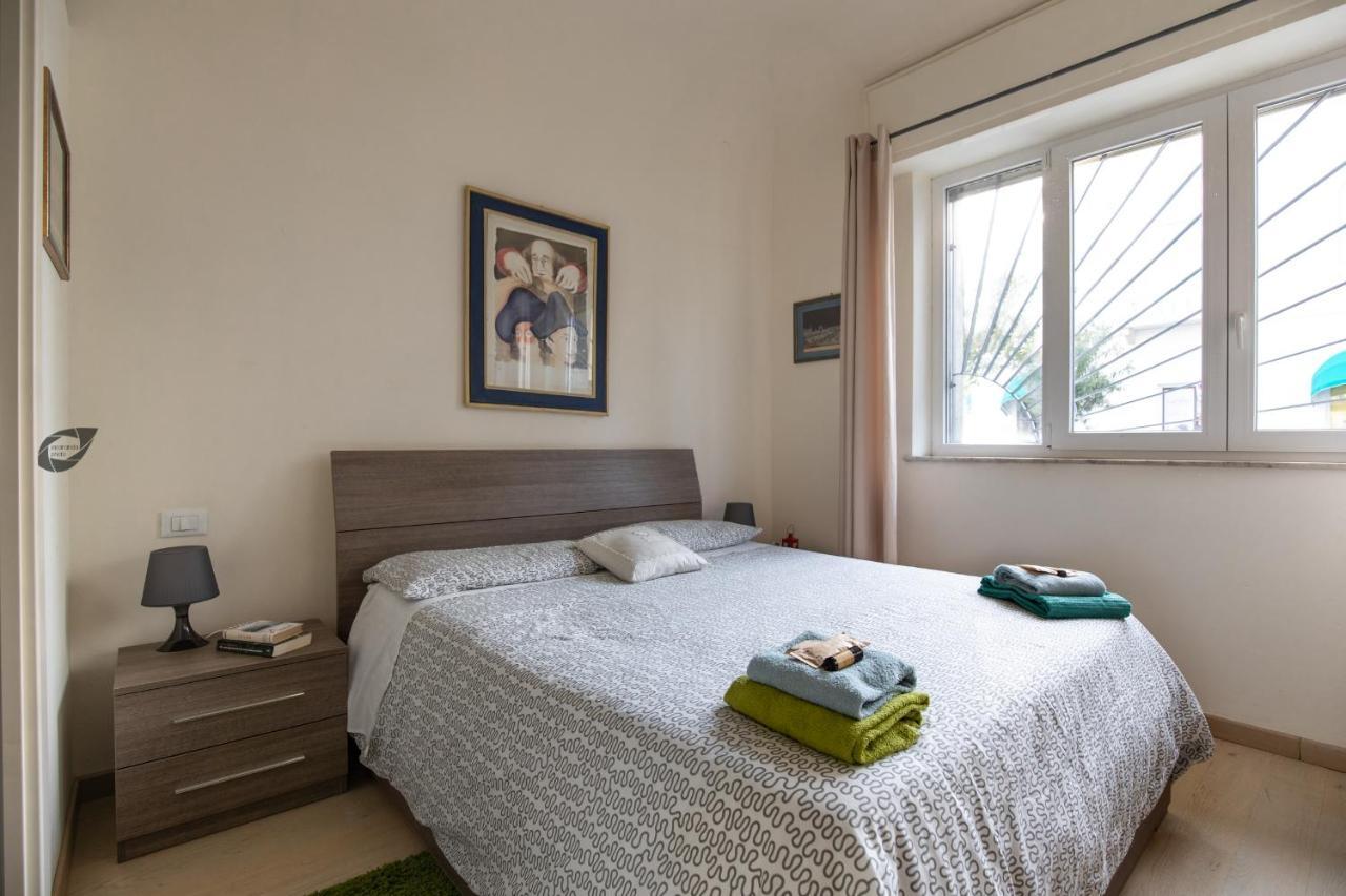 Apartament Foscolo Viareggio Zewnętrze zdjęcie