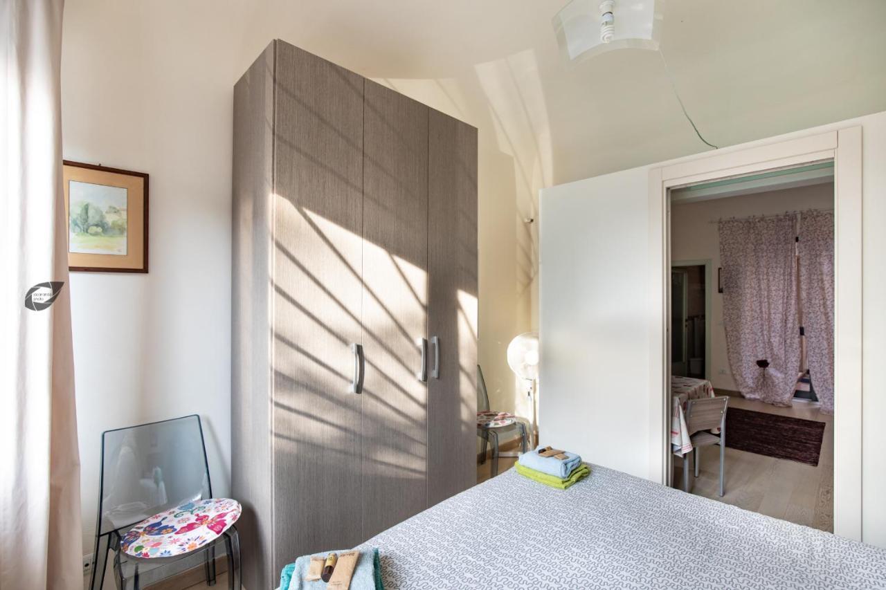 Apartament Foscolo Viareggio Zewnętrze zdjęcie